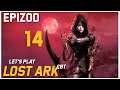 Let's Play Lost Ark [CBT] - Epizod 14