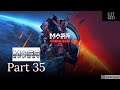 Lets Play Mass Effect 1 - Part 35 - Bonding with Liara