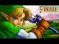 Let's Play! - Ocarina of Time 3D (Master Quest) Part 42: Finale