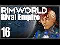Let's Play Rimworld: Rival Empires #16 - Eating Seeds as a Past Time Activity