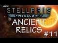 Let's Play Stellaris Ancient Relics | Cult Of Akkanar | Part 11