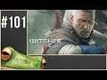 Let's Play The Witcher 3: Wild Hunt | PC | Part 101
