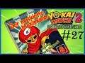 Let's Play Yo-Kai Watch 2 - Knochige Gespenster - [Blind] #27 - Zeitreisen