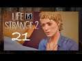 Life Is Strange 2 #21 - Karen & ihre Gründe | German Gameplay