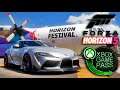 Liguem os Motores que o FESTIVAL HORIZON começou ! | Forza Horizon 5  no Xbox Game Pass