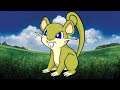 [LIVE] Shiny Rattata  after 110 Catch Combo in Pokemon Let's GO Pikachu !
