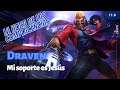 LoL | La hora de las complacencias: Draven ADC | Mi soporte es Jesús 11.6