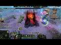 lone druid multi split push type