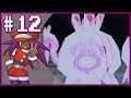 Lost plays Mega Man Legends 2 #12: Don't Be Jelly
