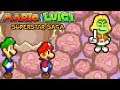 Mario & Luigi Superstar Saga - 9 - Salvando um... príncipe?