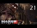 Mass Effect 2: Legendary Edition #21 - Горизонт / Horizon [Hard]