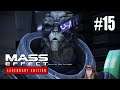 Mass Effect Legendary Edition - Mass Effect - PART 15 "Wrex, Garrus & Tali's Loyalty Missions"