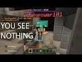 Minecraft Hide and Seek Part 2 THEY CAN'T FIND ME