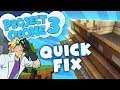 Minecraft Project Ozone 3 - QUICK FIX #60