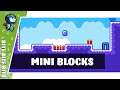 Mini Blocks | Bite Size Bits