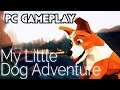 My Little Dog Adventure | PC Gameplay