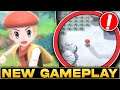 NEW Pokemon Brilliant Diamond & Shining Pearl Gameplay Clips! Cyrus Team Hints and More!