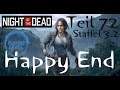 NIGHT OF THE DEAD 💀 Staffel 3.2 #072 Happy End  [2021] MultiplayerNotD 72