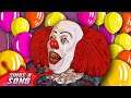Old Pennywise Sings Dance Monkey (Stephen King's IT Parody Scary Horror Song Special)