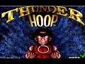 [One Credit Arcade] THUNDER HOOP - Goku Spagnolo che Scimmiotta Toki Senza Dragon Ball (Gaelco 1992)