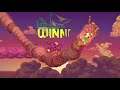 One Up Gaming Play's Nidhogg 2