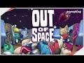 Out Of Space | Ma colocation de l'espace !