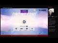 Panda plays Overwatch Neo episode 15 comp and presents