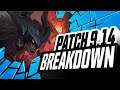 Patch 9.14 Breakdown with Zeyzal and Blaber