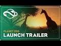 Planet Zoo | Release Trailer