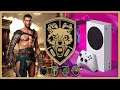 PlayStation Spartacus | Xbox Series S Wins Black Friday | Vince Zampella | ft Asa of @Gameondaily