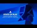 Playstation State of Play bemelegités - GameGeek Live