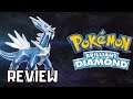 Pokémon Brilliant Diamond - Mais do mesmo, na hora certa! Vale a pena?