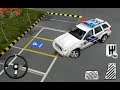 Police Super Car Challenge (by Verx Solutions) Android Gameplay.