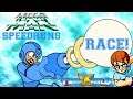 RACE NIGHT! (ft. Nintagious) - Mega Man:: The Wily Wars Speedruns |Twain vs. The World - Stream