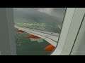 (Read Desc) - Microsoft Flight Sim - Missed Approach! - Liverpool to Amsterdam - Easyjet A320 NEO!