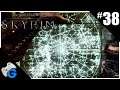 READING AN ELDER SCROLL! | Skyrim Dawnguard DLC Lets Play (Part 6)