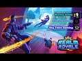 Realm Royale Gameplay PC / Desktop / Linux Live - 3 || 1v1 lol relaxing