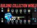 Rebuilding My 2000DL+ Collection World !│Growtopia