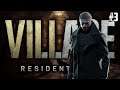 Resident Evil 8 Village india | nani | Resident Evil 8 Village live day 3