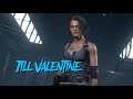 ☣ Resident Evil Re:Verse (PS4) ~ Jill Valentine Gameplay ☣