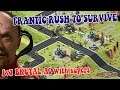 Revenge of Yuri - 1v7 BRUTAL AI with Supers ( Command & Conquer - Yuri's Revenge )