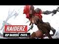 RIP RAIDERZ! So, About That Re-Launch.. Hah.
