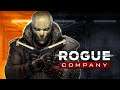 Rogue Company new Game PS4 pro live stream