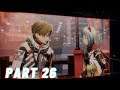Scarlet Nexus Walkthrough Part 26 Just Bonding (PS5 4K60)