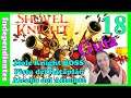SHOVEL KNIGHT TREASURE TROVE - King Of Cards - Todas las MEDALLAS AL MÉRITO #18