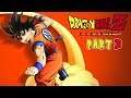 SingSing Dragon Ball Z: Kakarot - Part 3