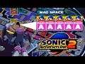 Sonic Adventure 2 180 Emblemas - 55 - MAD SPACE NUNCA MAIS