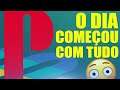 SONY COMEÇOU O DIA COM TUDO ! PLAYSTATION STUDIOS e MENTIRA SOBRE O PLAY 5 !!