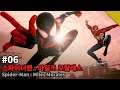 스파이더맨 : 마일즈 모랄레스(Spider-Man : Miles Morales) / #06 - 엔딩, 쿠키영상