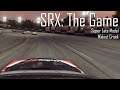 SRX: The Game | Super Late Model @ Walnut Creek